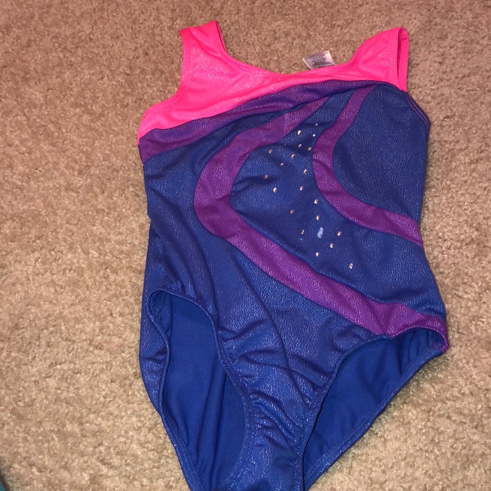 Gymnastics